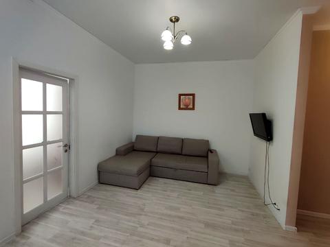 квартира за адресою Французький бульв., 7