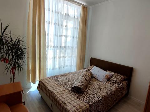 квартира за адресою Французький бульв., 7