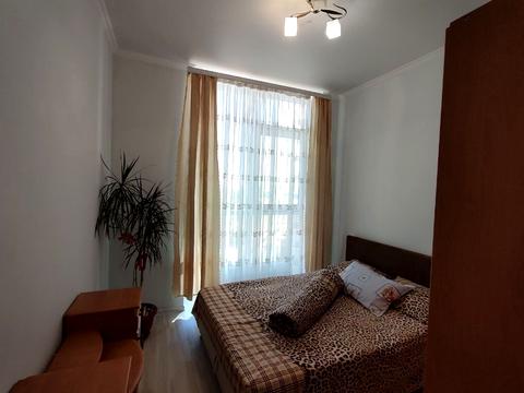 квартира за адресою Французький бульв., 7