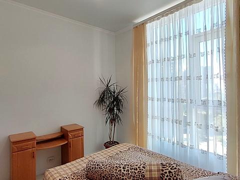 квартира за адресою Французький бульв., 7