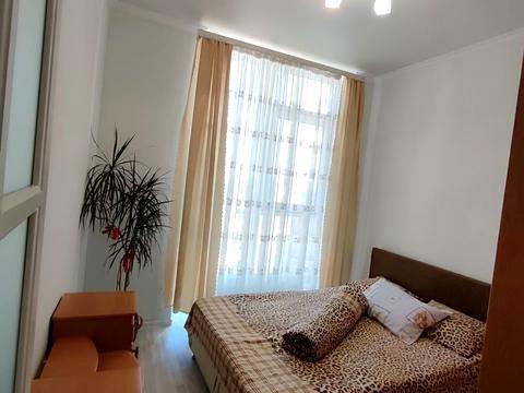 квартира за адресою Французький бульв., 7