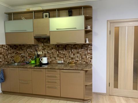 квартира за адресою Богатирська вул., 6-А