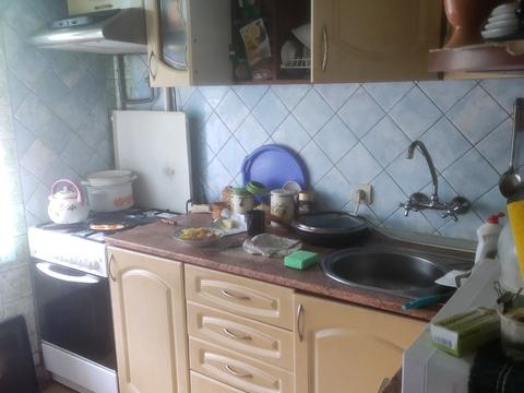 кімната за адресою Червоної Калини просп. (Володимира Маяковського), 55