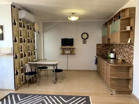 квартира за адресою Богатирська вул., 6-А