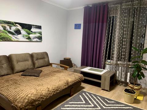 квартира за адресою Богатирська вул., 6-А