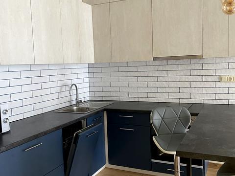 квартира по адресу Михаила Максимовича ул. (Трутенко Онуфрия), 26-Г