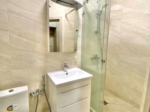 квартира по адресу Михаила Максимовича ул. (Трутенко Онуфрия), 26-Г