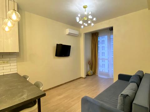 квартира по адресу Михаила Максимовича ул. (Трутенко Онуфрия), 26-Г