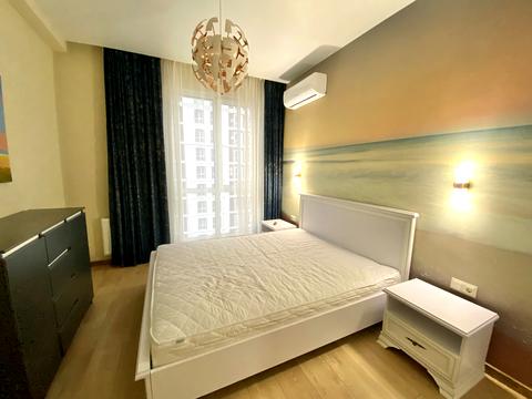 квартира по адресу Михаила Максимовича ул. (Трутенко Онуфрия), 26-Г