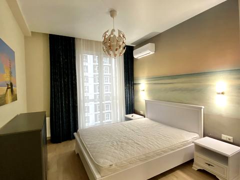 квартира по адресу Михаила Максимовича ул. (Трутенко Онуфрия), 26-Г