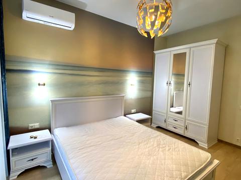 квартира по адресу Михаила Максимовича ул. (Трутенко Онуфрия), 26-Г