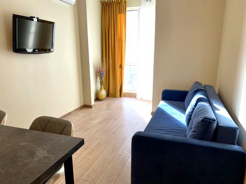 квартира по адресу Михаила Максимовича ул. (Трутенко Онуфрия), 26-Г