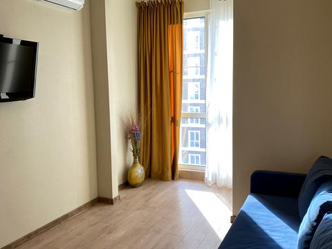 квартира по адресу Михаила Максимовича ул. (Трутенко Онуфрия), 26-Г