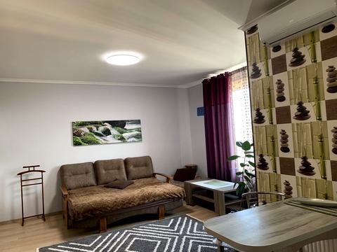 квартира за адресою Богатирська вул., 6-А