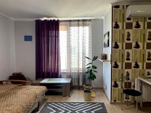 квартира за адресою Богатирська вул., 6-А