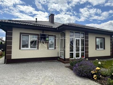 дом по адресу Липова, 37