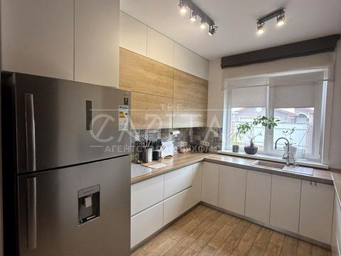 дом по адресу Липова, 37