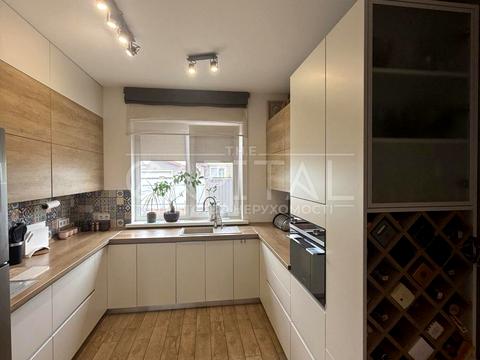 дом по адресу Липова, 37