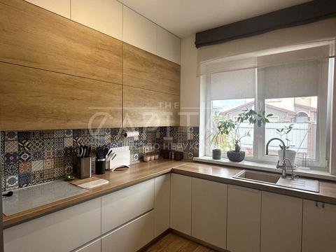 дом по адресу Липова, 37