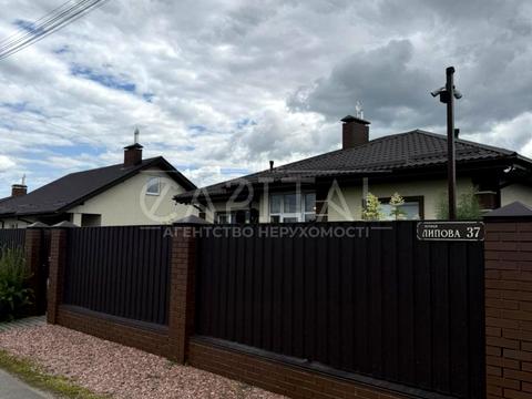 дом по адресу Липова, 37