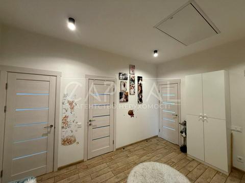 дом по адресу Липова, 37