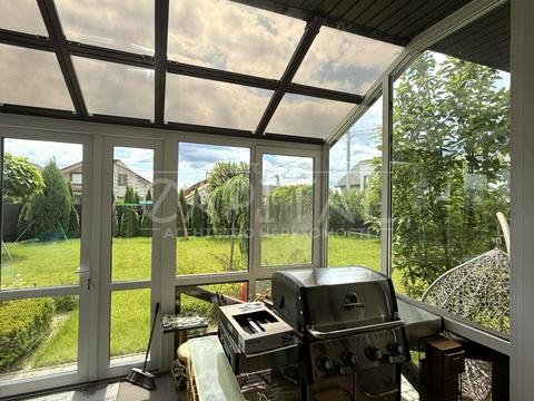 дом по адресу Липова, 37