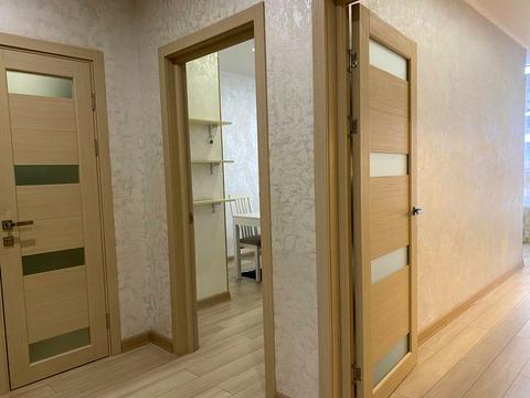 квартира за адресою Глибочицька вул., 13