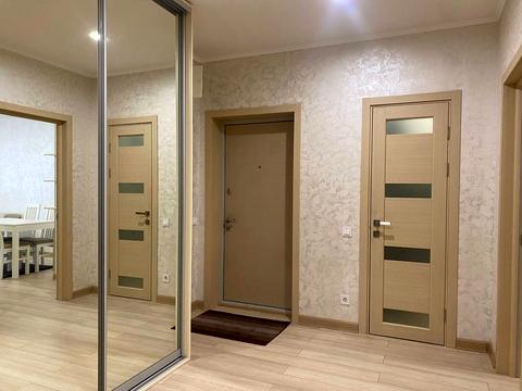 квартира за адресою Глибочицька вул., 13