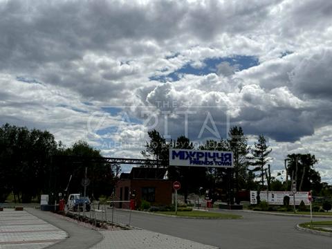 дом по адресу Липова, 37