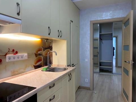 квартира за адресою Глибочицька вул., 13