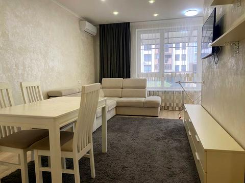 квартира по адресу Глубочицкая ул., 13