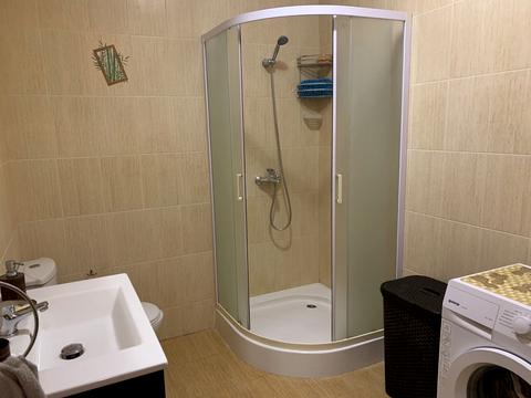 квартира за адресою Богатирська вул., 6-А