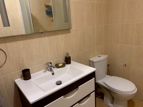 квартира за адресою Богатирська вул., 6-А