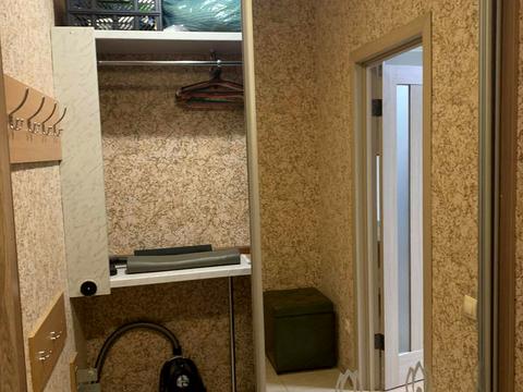 квартира за адресою Богатирська вул., 6-А