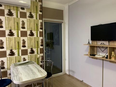 квартира за адресою Богатирська вул., 6-А