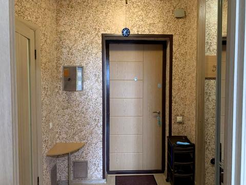 квартира за адресою Богатирська вул., 6-А