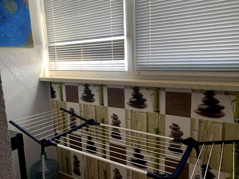 квартира за адресою Богатирська вул., 6-А