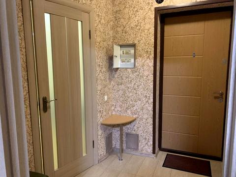 квартира за адресою Богатирська вул., 6-А