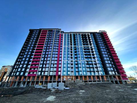 квартира за адресою Хриплинська вул., 5а