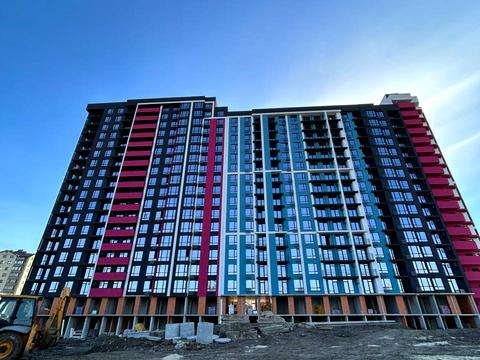 квартира за адресою Хриплинська вул., 5а