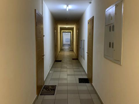 квартира за адресою Богатирська вул., 6-А