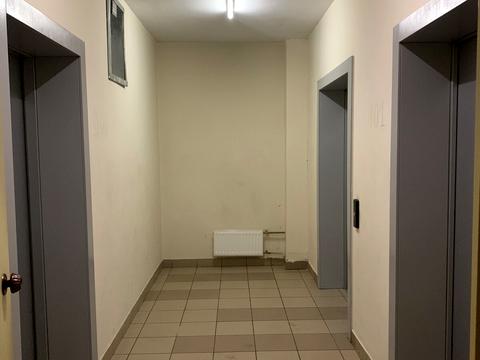 квартира за адресою Богатирська вул., 6-А