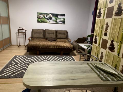 квартира за адресою Богатирська вул., 6-А