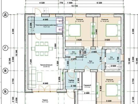 будинок за адресою Сологуба вул.