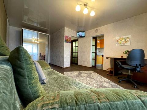 квартира за адресою Коробова вул., 6