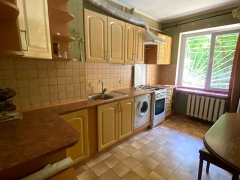 квартира за адресою Одеса, Академіка Вільямса, 54/3