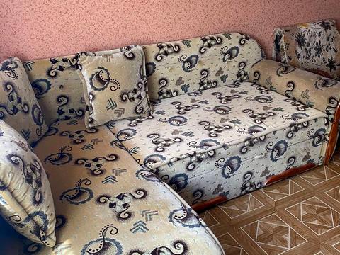 квартира за адресою Одеса, Академіка Вільямса, 54/3