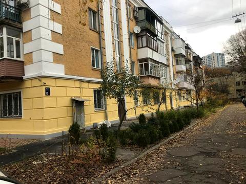 квартира по адресу Артиллерийский пер., 13