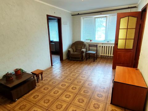 квартира за адресою Серпнева вул., 9