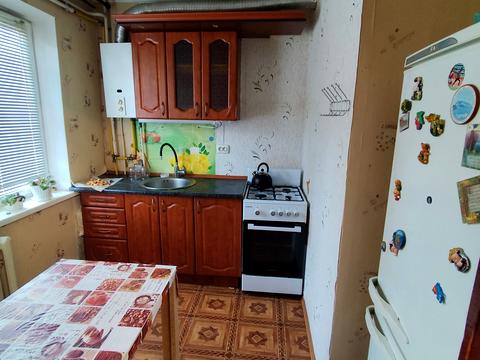 квартира за адресою Серпнева вул., 9